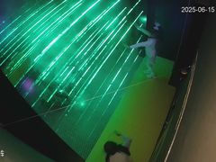 -bb boom运动闯关密室·聚会团建·家庭亲子(龙湖西溪天街店)