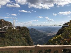 -丹东凤凰山景区