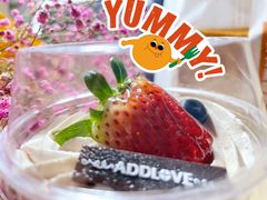 -爱达乐面包生日蛋糕(十陵成大店)