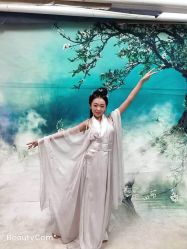 点击看大图 -醉唐风古装写真摄影(太原店)
