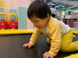 -meland亲子乐园•活动包场(佛山新DNA购物中心店)