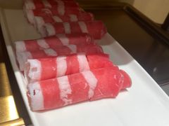 -海底捞火锅(金地广场生日主题店)