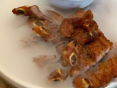 金排骨-旅马餐厅(茅家埠店)