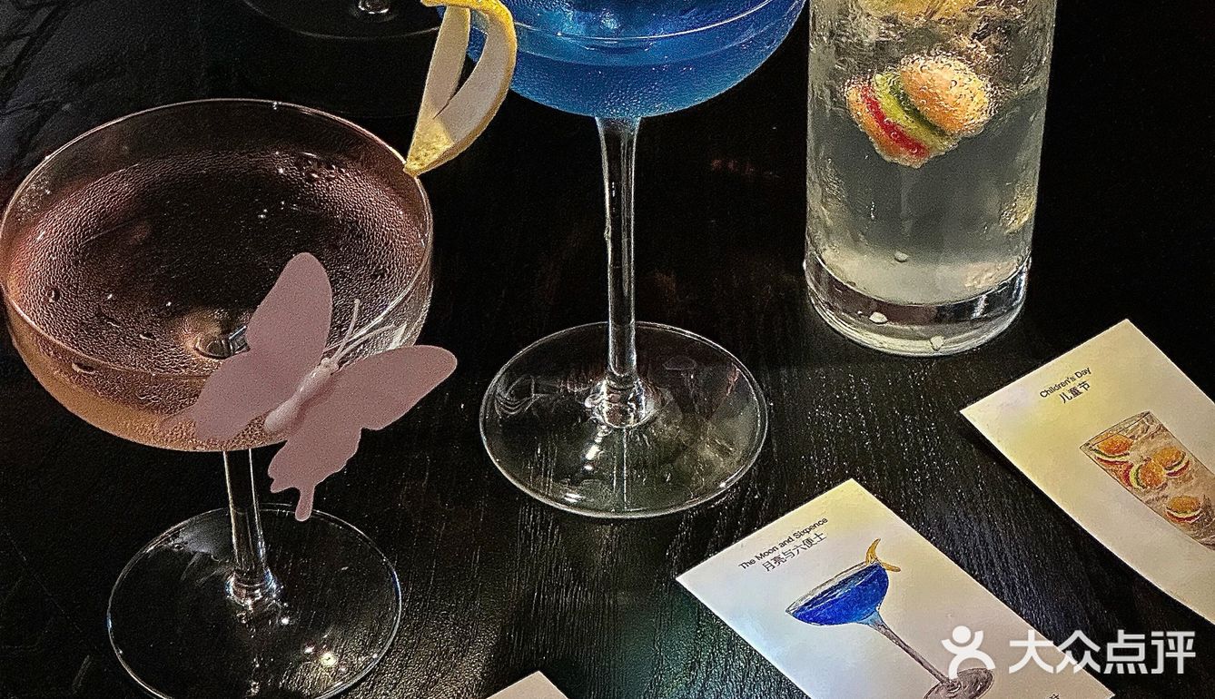 近期在沈阳喝到的漂亮小酒。。