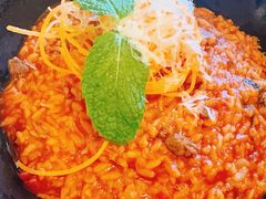 -卢布里西餐厅(总店)