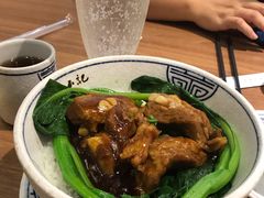 -冯不记米坊(凯德广场店)