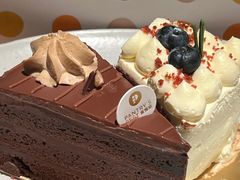 -Pantry's Best派悦坊蛋糕(K11购物艺术中心店)