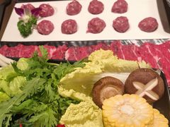 -掂档潮汕牛肉火锅(沈阳万象城店)