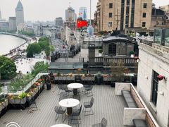 -罗斯福色戒酒吧(外滩店)