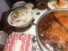 -江北北火锅馆·公路夜市(魏公村店)