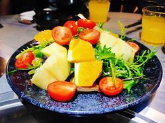 蔬菜沙拉-湘芙蓉·湖南菜(椒江店)