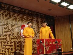 -青曲社相声(易俗街区店)