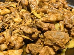 -甘家界牌柠檬鸭(青山店)