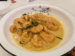 -明香海鲜酒家(华强北店)