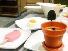 -海底捞火锅(青悦城店)