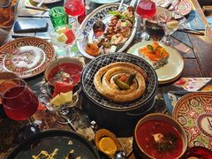 -卢布里西餐厅(总店)