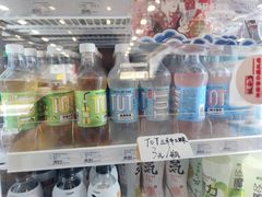 -today便利店(汉街店)