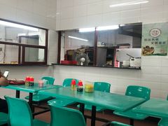 大堂-宋家馄饨馆(八一公园店)