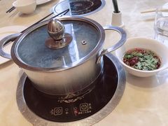-海南椰子鸡餐厅(三亚湾红树林店)