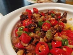 -健眺小海鲜(临海后山店)