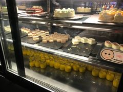 -星伦多 自助料理(圆融店)