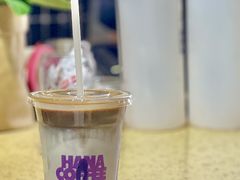 -HANA COFFEE(长寿路店)