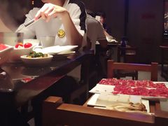 -牛事制造局牛肉火锅(莲岳路店)