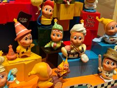 -泡泡玛特POPMART(合生汇店)