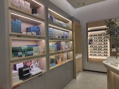 -博士眼镜(罗湖喜荟城店)