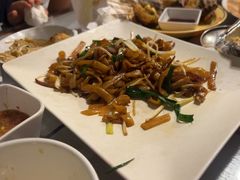 -辉记炭烧海鲜大排档·老字号(福田店)