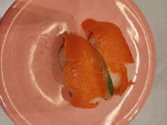 -争鲜回转寿司(朝北大悦城店)