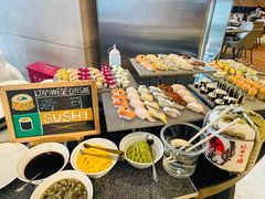 -TABLE·味西餐厅-成都茂业JW万豪酒店