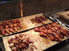 -比格比萨自助(国展店)