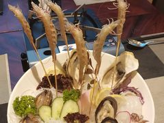 -富力万达嘉华酒店-美食汇西餐厅