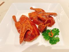 -利苑酒家(宜安广场店)