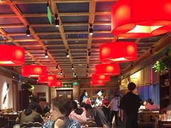 -小吊梨汤·北京菜·烤鸭(双井乐成中心店)