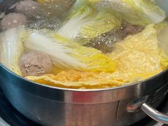 -牛事制造局牛肉火锅(莲岳路店)