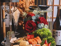 -原志优秀食材·匠心料理·海胆主题(金亿广场店)