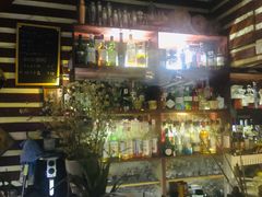 -迦南D BAR