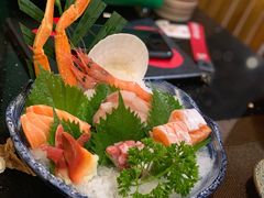 -德川家日本料理(龙德广场店)