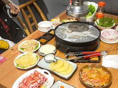 -胖记烤肉(湖大店)