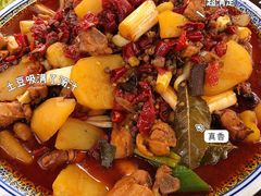 -福顺祥大盘鸡(临潼店)