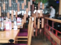 大堂-一轩饺子馆(丽都店)