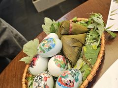 -打酱油·非遗淮扬菜(瘦西湖梅岭老店)