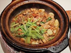 -煲煲好(朝阳门店)