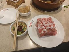 -阳坊大都涮羊肉(阳坊总店)