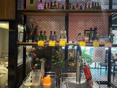 -腰子哥烤串(石佛营炫特店)
