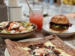 -RAC BAR(安福路店)