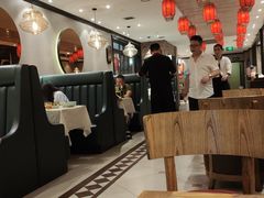 -老上海弄堂菜馆(恒基名人购物中心店)