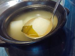 -甘家界牌柠檬鸭(青山店)